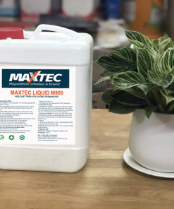 Maxtec Liquid M900 chất chống thấm ngược cao cấp