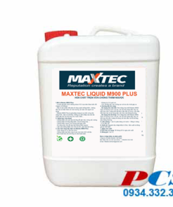 Chống thấm Maxtec Liquid M900 Plus