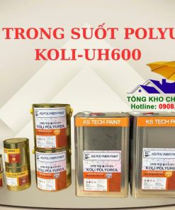 Sơn Koli UH 600 (1)