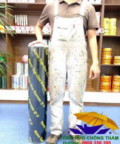 Băng keo Nano Top One Korean (1)