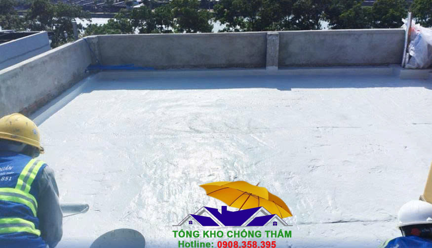 Neoproof PU Fast (2)