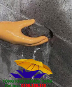 Xi măng đông cứng nhanh Maxbond 781 (2)