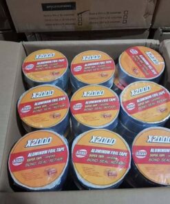 Băng keo chống thấm X2000 Nhật Bản