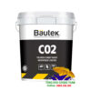 Bautek C02 - Chất chống thấm 2 thành phần gốc xi măng-polyme