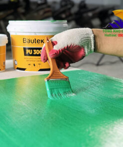 Thí nghiệm Bautek Pu 300