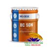 Mixseal BC50N Lớp phủ chống thấm gốc Bitum Polymer không đóng rắn
