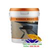 Mixseal BC800 lớp màng chống thấm đàn hồi gốc bitum biến tính polymer