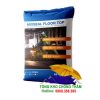 Mixseal Floor Top Bột tăng cứng sàn rác khô gốc xi măng