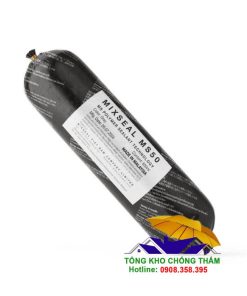 Mixseal MS50 Keo trám khe chống chịu thời tiết và UV cao