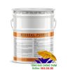 Mixseal PU650E Màng chống thấm 1 thành phần, polyurethane dung môi