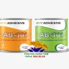 Apoxy AB-101 Keo Epoxy đa năng 2 thành phần