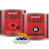 Apoxy AE6000 Keo Epoxy đa năng 2 thành phần