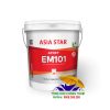 Apoxy EM101 Keo ốp lát gốc Epoxy 2 thành phần