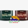 Apoxy Strong 1135 Keo gốc Epoxy 2 thành phần trong suốt