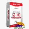 Skimcoat SC-100 Bột bả cao cấp gốc xi măng