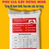 Phụ gia tô tường chống nứt MHB